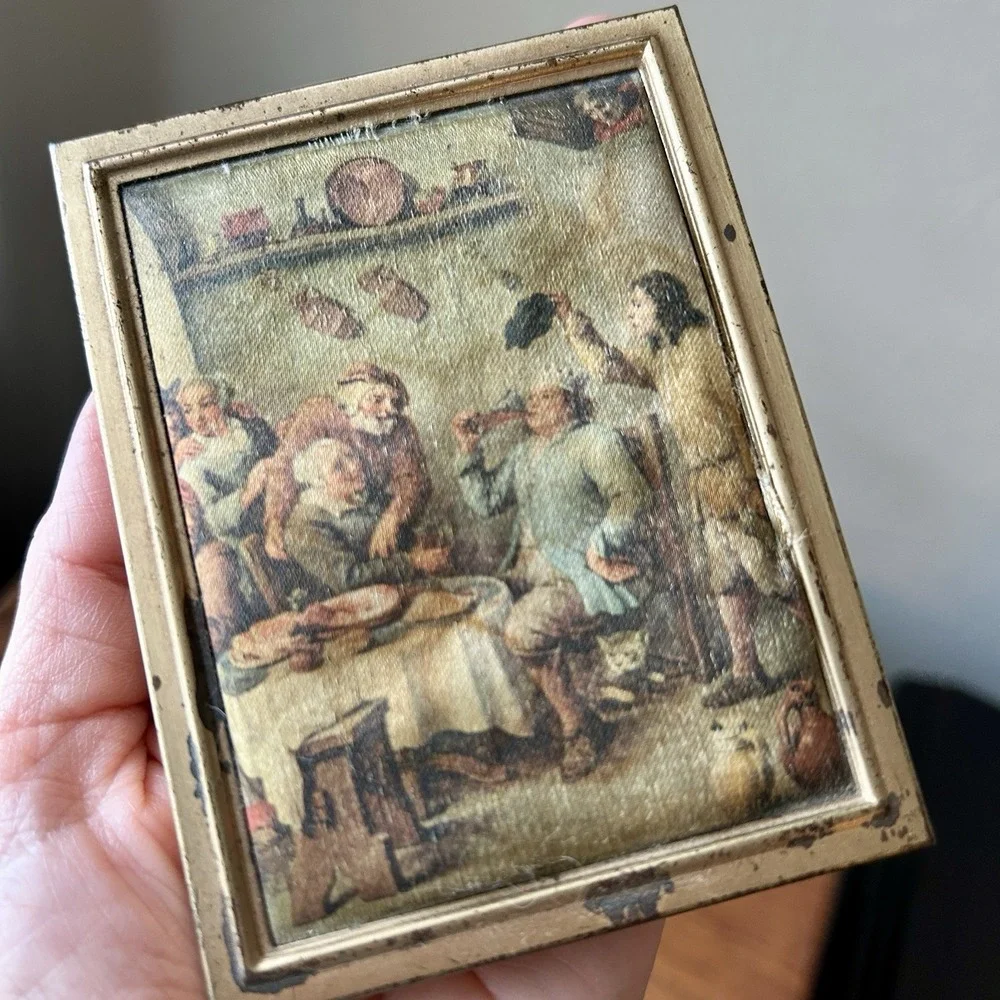 N/A this vintage
